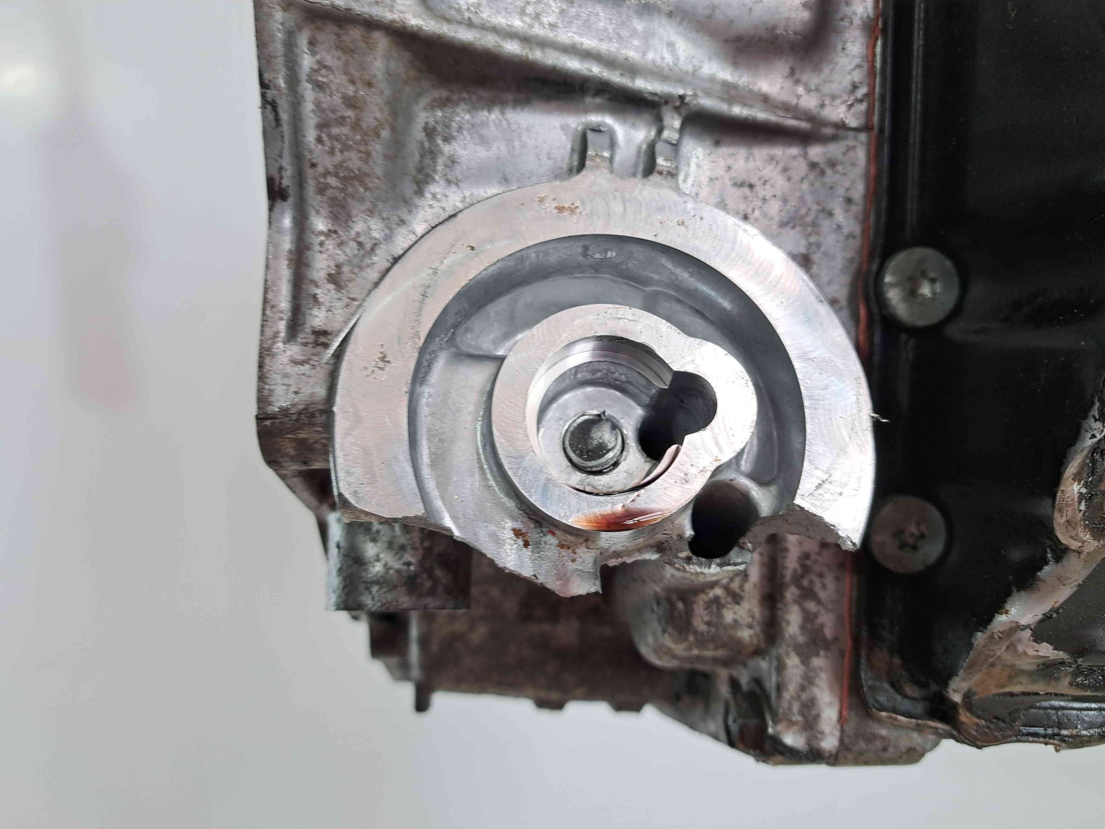 Cutie viteze automata Peugeot 3008 [Fabr 2009-2016] 9676757880 2.0 HDI RHH 120KW / 163CP - imagine 3