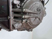 Cutie viteze automata Peugeot 3008 [Fabr 2009-2016] 9676757880 2.0 HDI RHH 120KW / 163CP