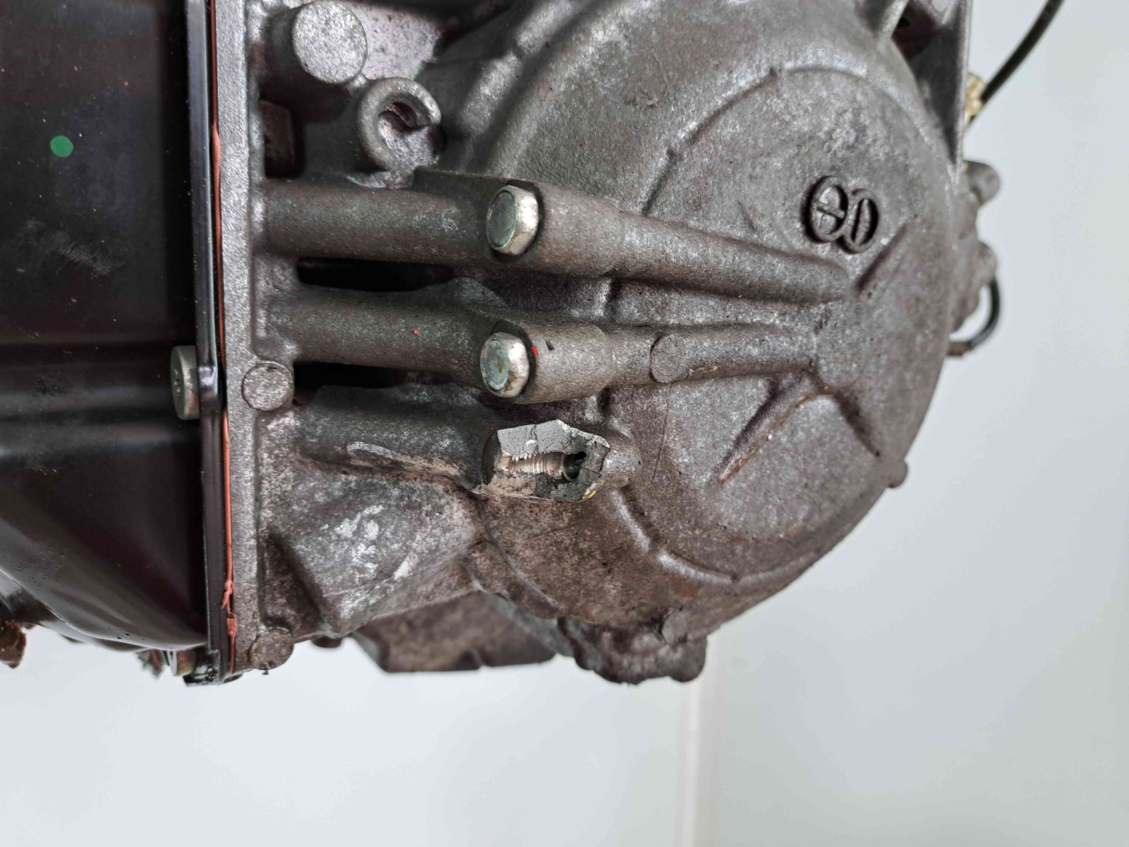 Cutie viteze automata Peugeot 3008 [Fabr 2009-2016] 9676757880 2.0 HDI RHH 120KW / 163CP - imagine 7