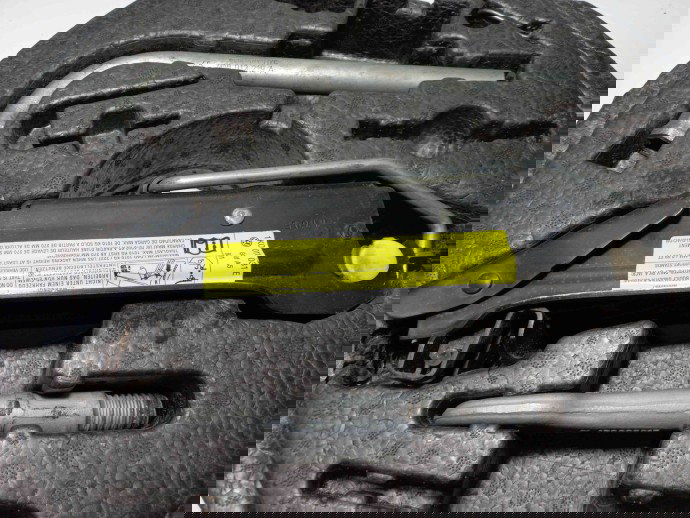 Set cric si cheie OEM Skoda Octavia 1.6 CLHA 2012-2022