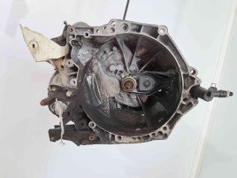 Cutie viteze manuala 5 trepte Peugeot 207 Sedan [Fabr 2007-2012] 20DP45 1.6 HDI 9HZ 80KW / 109CP