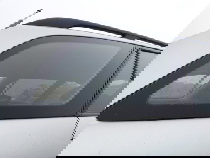 Geam fix dreapta spate Mazda 6 2.0 benz LF17-104 KW OEM 2002-2007