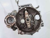 Cutie viteze manuala 5 trepte Audi A2 (8Z0) [Fabr 2000-2005] GRJ 1.4 TDI ATL 66KW / 90CP