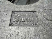 Set cric si cheie OEM Skoda Octavia 1.6 CLHA 2012-2022