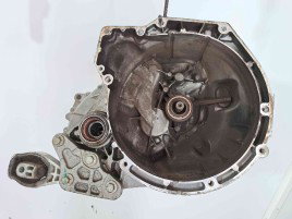 Cutie viteze manuala 6 trepte Ford Ecosport [Fabr 2017-2024] GN1R 7002 AFC 1.0 Benz M1DA 92KW / 125CP