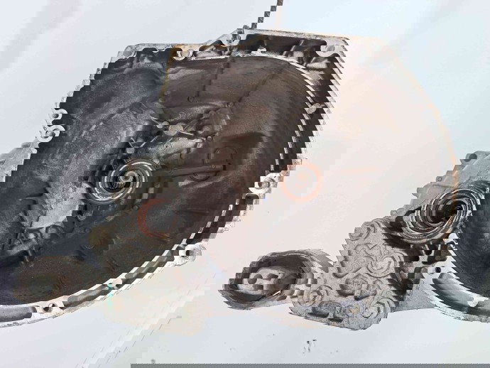 Cutie viteze manuala 6 trepte Ford Ecosport [Fabr 2017-2024] GN1R 7002 AFC 1.0 Benz M1DA 92KW / 125CP