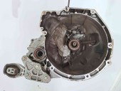 Cutie viteze manuala 6 trepte Ford Ecosport [Fabr 2017-2024] GN1R 7002 AFC 1.0 Benz M1DA 92KW / 125CP