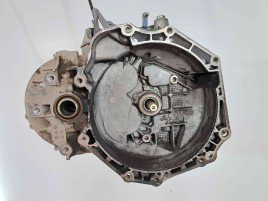 Cutie viteze manuala 6 trepte Opel Zafira B (A05) [Fabr 2006-2011] 55192042 1.7 CDTI A17DTR 92KW / 125CP