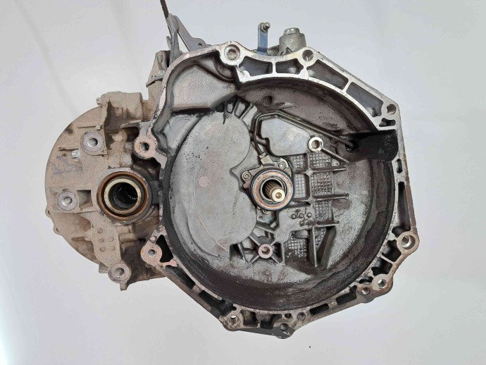 Cutie viteze manuala 6 trepte Opel Zafira B (A05) [Fabr 2006-2011] 55192042 1.7 CDTI A17DTR 92KW / 125CP