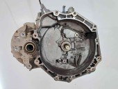 Cutie viteze manuala 6 trepte Opel Zafira B (A05) [Fabr 2006-2011] 55192042 1.7 CDTI A17DTR 92KW / 125CP