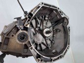 Cutie viteze manuala 6 trepte Renault Megane 3 (B95) [Fabr 2008-2016] TL4 610186 1.6 Benz K4M858 81KW / 110CP