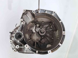 Cutie viteze manuala 6 trepte Ford Focus 3 [Fabr 2010-2018] AV6R 7002 KF 1.6 TDCI T1DB 85KW / 115CP