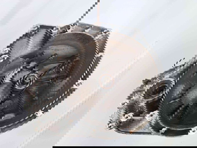 Cutie viteze manuala 6 trepte Ford Focus 3 [Fabr 2010-2018] AV6R 7002 KF 1.6 TDCI T1DB 85KW / 115CP