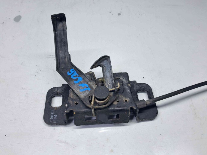 Broasca capota Opel Insignia A [Fabr 2008-2016] 13309879
