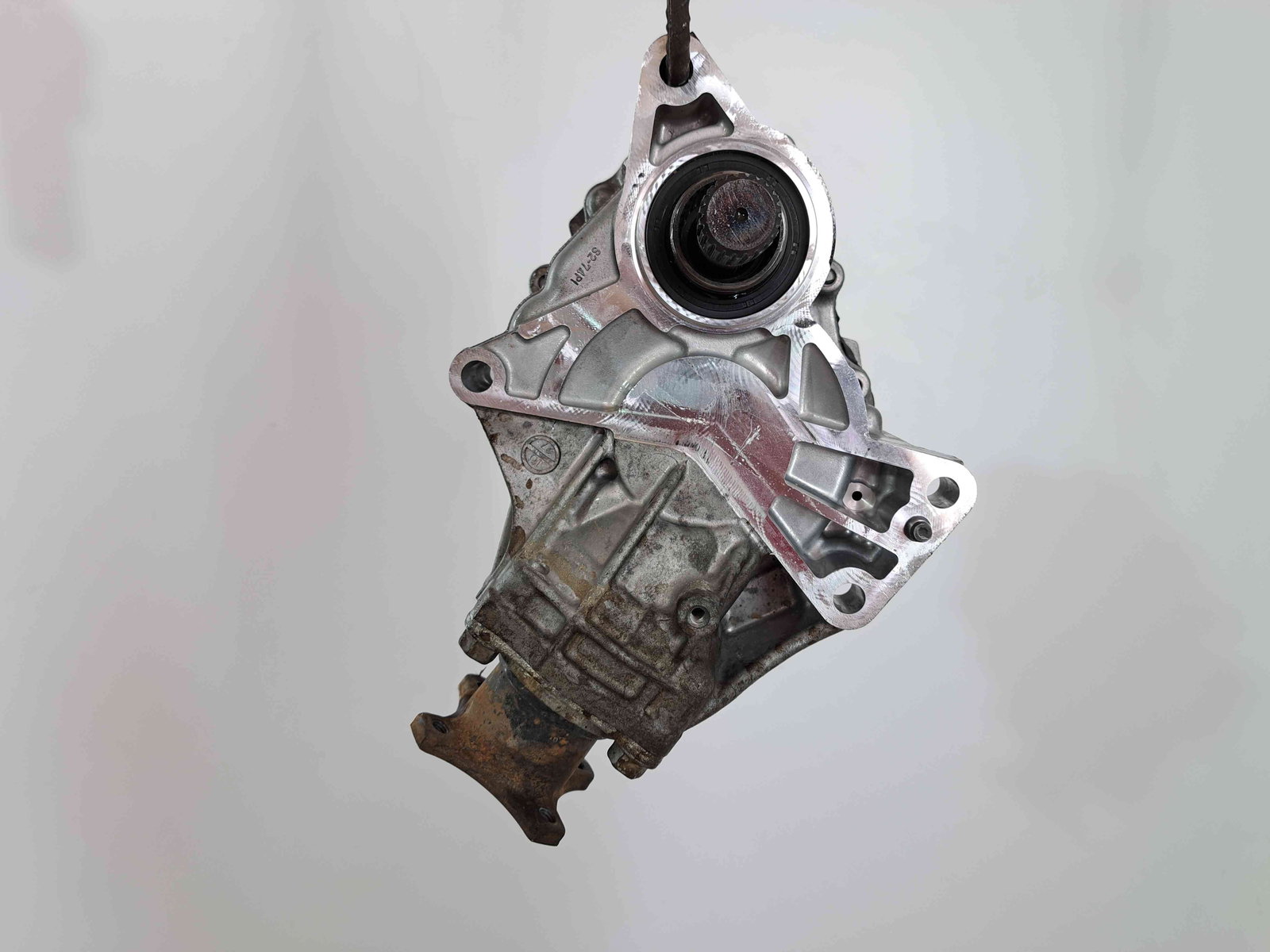 Grup diferential fata SUZUKI Swift 3 M-Hybrid [Fabr 2016-2024] 20111245552R 1.2 hibrid K12D 61KW / 83CP - imagine 1