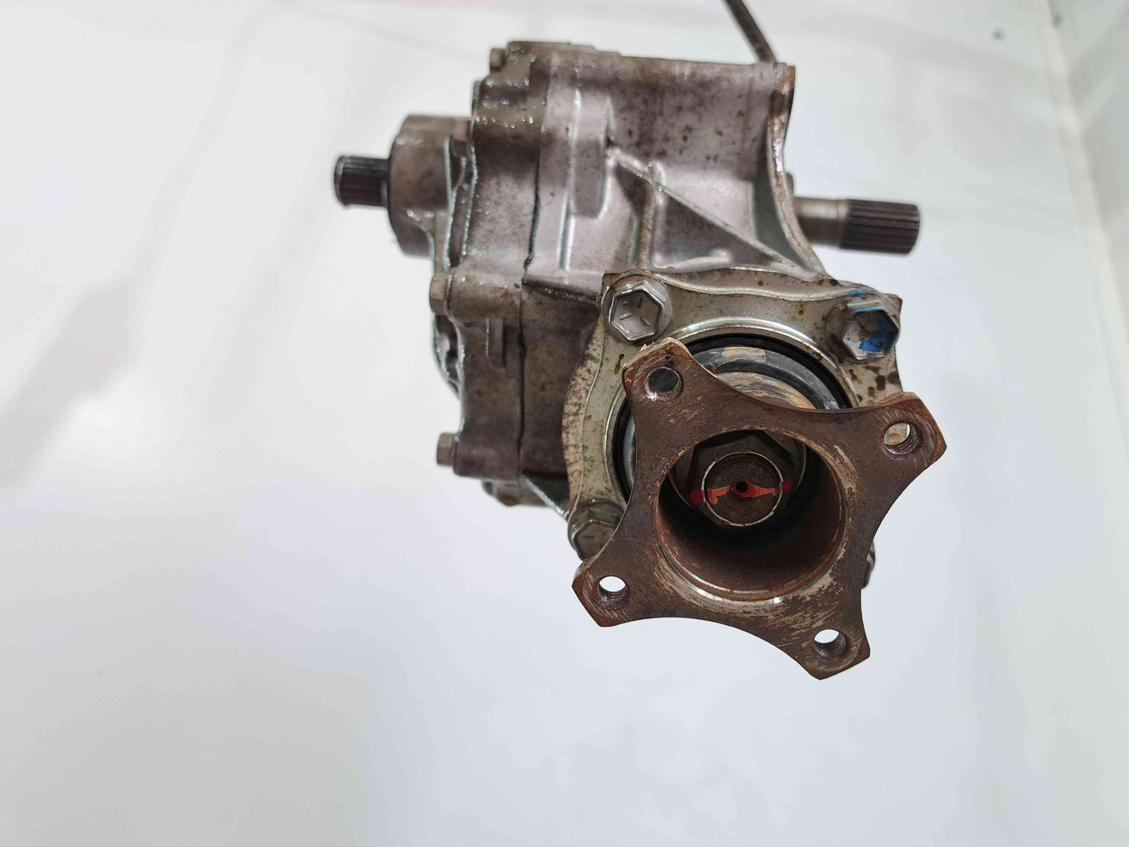 Grup diferential fata SUZUKI Swift 3 M-Hybrid [Fabr 2016-2024] 20111245552R 1.2 hibrid K12D 61KW / 83CP - imagine 3