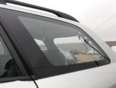 Geam fix stanga spate Mazda 6 2.0 benz LF17-104 KW OEM 2002-2007