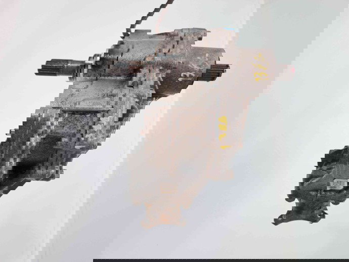 Grup diferential fata SUZUKI Swift 3 M-Hybrid [Fabr 2016-2024] 20111245552R 1.2 hibrid K12D 61KW / 83CP