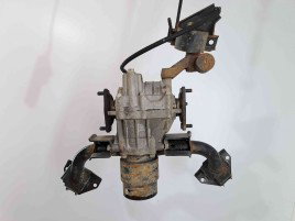 Grup diferential spate SUZUKI Swift 3 M-Hybrid [Fabr 2016-2024] 20111303562R0 1.2 hibrid K12D 61KW / 83CP