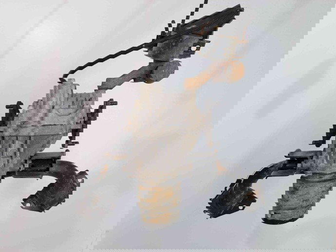 Grup diferential spate SUZUKI Swift 3 M-Hybrid [Fabr 2016-2024] 20111303562R0 1.2 hibrid K12D 61KW / 83CP