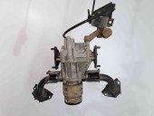 Grup diferential spate SUZUKI Swift 3 M-Hybrid [Fabr 2016-2024] 20111303562R0 1.2 hibrid K12D 61KW / 83CP