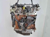 Motor complet ambielat Ford Grand C-Max (CB7) [Fabr 2010-2015] UFDB 2.0 TDCI UFWA 120KW / 163CP