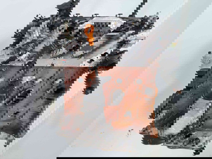 Motor complet ambielat Peugeot 3008 [Fabr 2009-2016] RH02 2.0 HDI RHH 120KW / 163CP