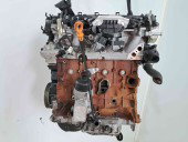 Motor complet ambielat Peugeot 3008 [Fabr 2009-2016] RH02 2.0 HDI RHH 120KW / 163CP