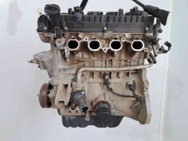 Motor complet ambielat MITSUBISHI Colt [Fabr 2002-2013] 135930 1.3 Benz 135930 70KW / 95CP