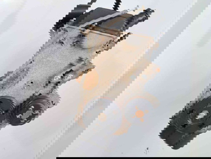 Motor complet ambielat MITSUBISHI Colt [Fabr 2002-2013] 135930 1.3 Benz 135930 70KW / 95CP