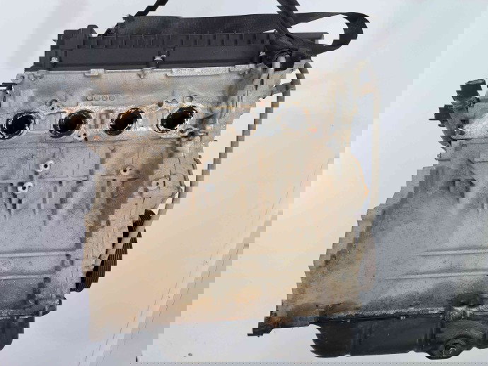 Motor complet ambielat MITSUBISHI Colt [Fabr 2002-2013] 135930 1.3 Benz 135930 70KW / 95CP