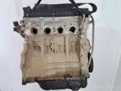 Motor complet ambielat MITSUBISHI Colt [Fabr 2002-2013] 135930 1.3 Benz 135930 70KW / 95CP