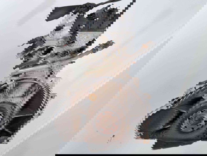 Motor complet ambielat MITSUBISHI Colt [Fabr 2002-2013] 135930 1.3 Benz 135930 70KW / 95CP