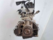 Motor complet ambielat MITSUBISHI Colt [Fabr 2002-2013] 135930 1.3 Benz 135930 70KW / 95CP