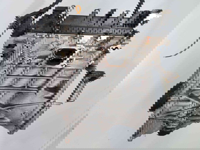 Motor complet ambielat SUZUKI Swift 3 M-Hybrid [Fabr 2016-2024] K12D 1.2 hibrid K12D 61KW / 83CP