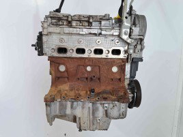 Motor complet ambielat Renault Fluence [Fabr 2010-prezent] K4M838 1.6 Benz K4M838 81KW / 110CP