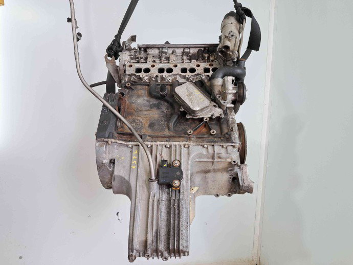 Motor complet ambielat Mercedes Clasa B (W245) [Fabr 2005-2011] 640940 2.0 CDI 640940 80KW / 109CP