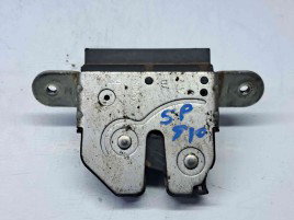Broasca haion Opel Corsa D [Fabr 2006-2013] OEM