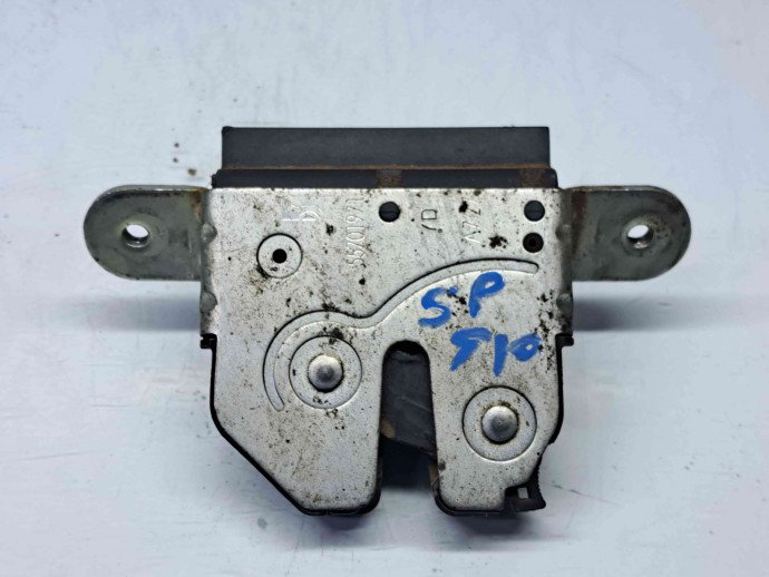 Broasca haion Opel Corsa D [Fabr 2006-2013] OEM