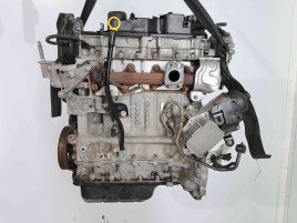 Motor complet ambielat Ford Focus 3 [Fabr 2010-2018] T1DB 1.6 TDCI T1DB 85KW / 115CP