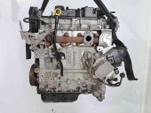 Motor complet ambielat Ford Focus 3 [Fabr 2010-2018] T1DB 1.6 TDCI T1DB 85KW / 115CP