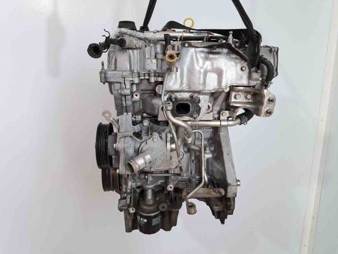 Motor complet ambielat Opel Astra K Hatchback [Fabr 2015-2022] LE1 1.0 Benz LE1 77KW / 105CP