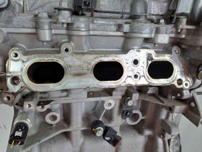 Motor complet ambielat Opel Astra K Hatchback [Fabr 2015-2022] LE1 1.0 Benz LE1 77KW / 105CP