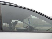 Geam usa dreapta fata Mazda 6 2.0 benz LF17-104 KW OEM 2002-2007