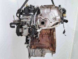 Motor complet ambielat Ford Ecosport [Fabr 2017-2024] M1JU 1.0 Benz M1DA 92KW / 125CP