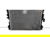 Radiator apa  Dacia Sandero [Fabr 2008-2012] 8200735039 1.4 Benz K7J710 55KW / 75CP  