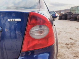   Stop aripa dreapta Ford Focus 2 (DA) [Fabr 2004-2012] OEM