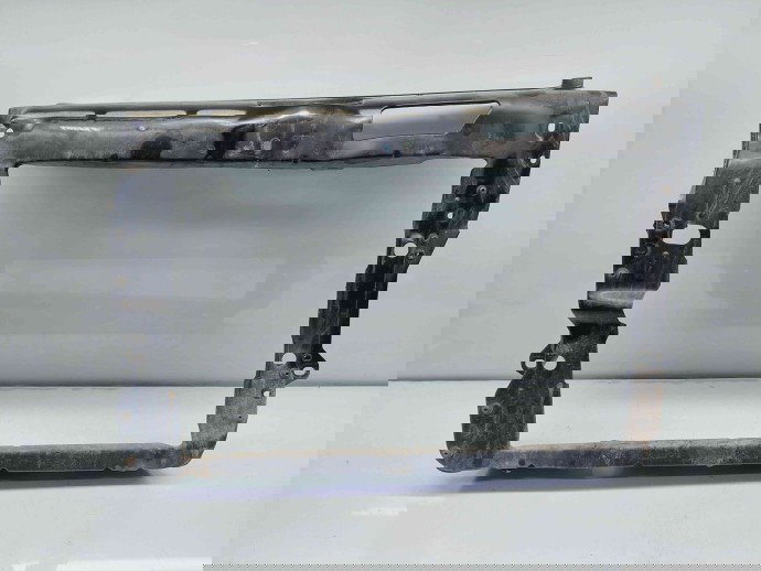 Trager Volkswagen Fox (5Z1, 5Z3) [Fabr 2003-2011] OEM