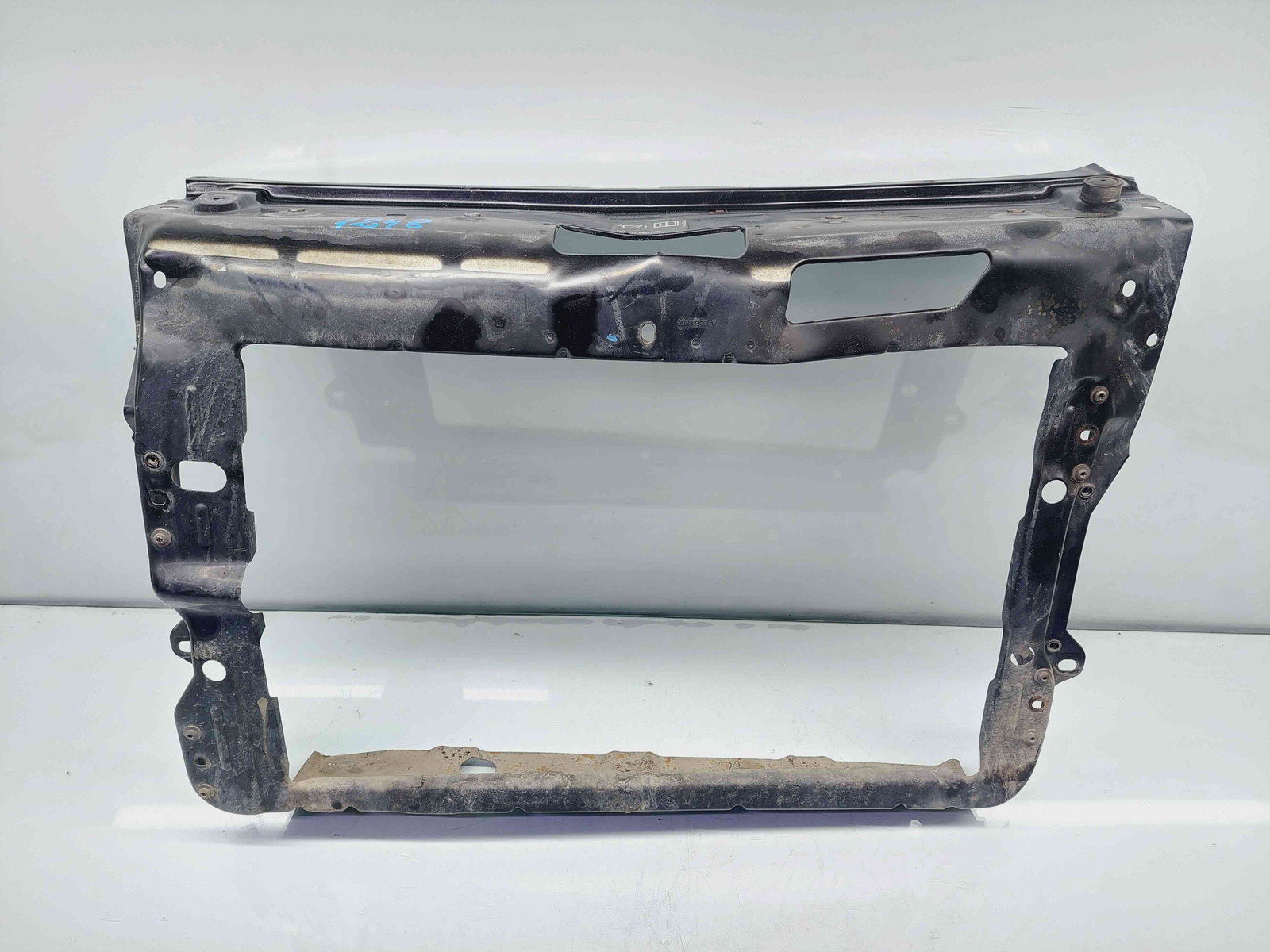 Trager Volkswagen Fox (5Z1, 5Z3) [Fabr 2003-2011] OEM - imagine 2