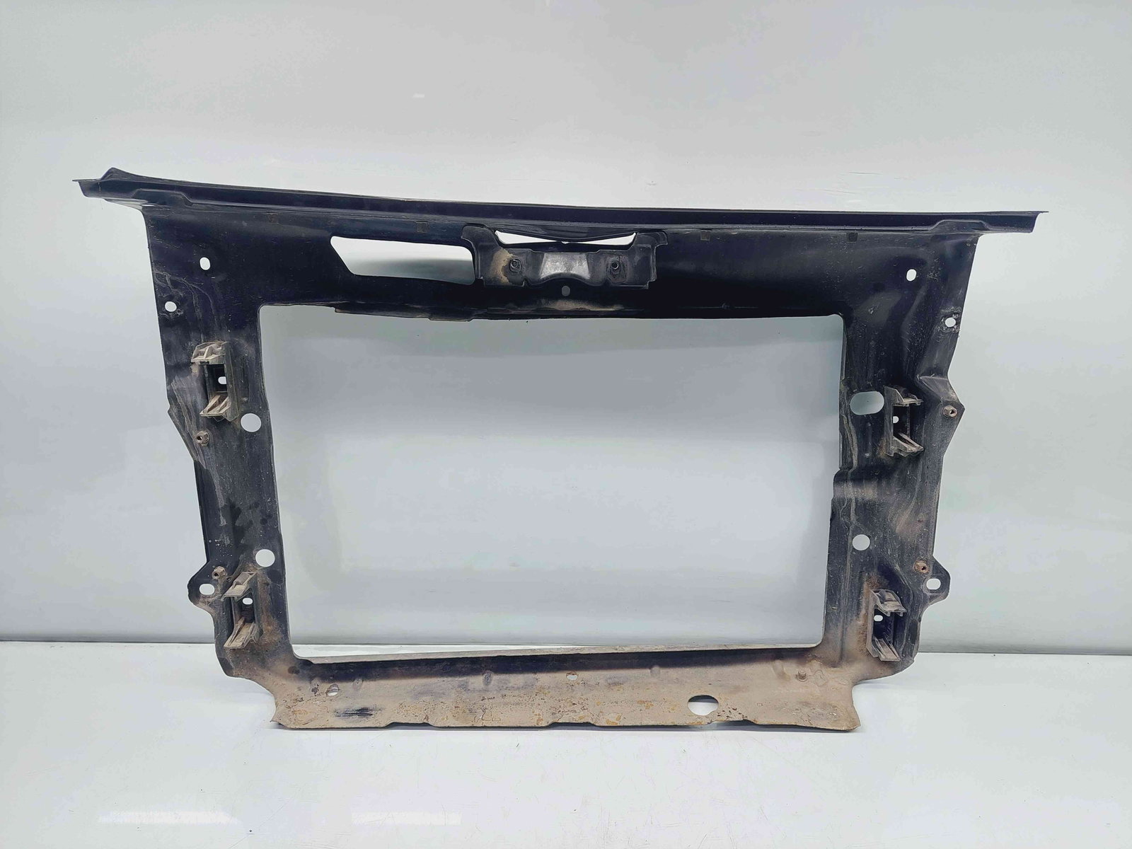 Trager Volkswagen Fox (5Z1, 5Z3) [Fabr 2003-2011] OEM - imagine 3